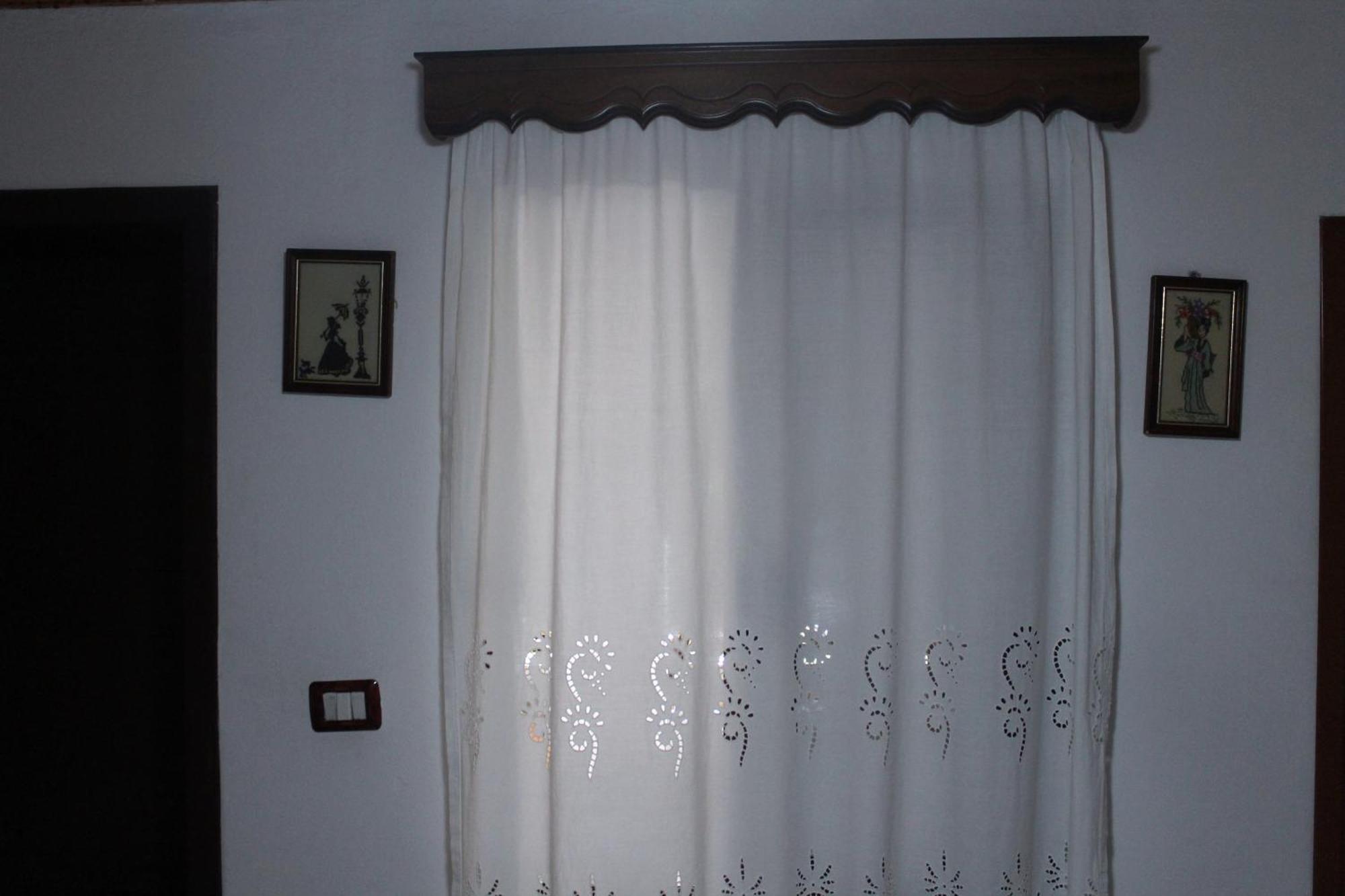 Tomor Shehu Guest House Берат Екстериор снимка