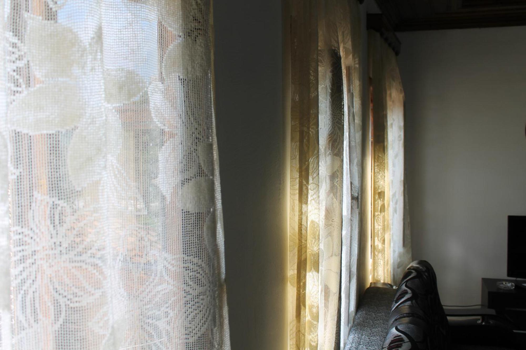 Tomor Shehu Guest House Берат Екстериор снимка