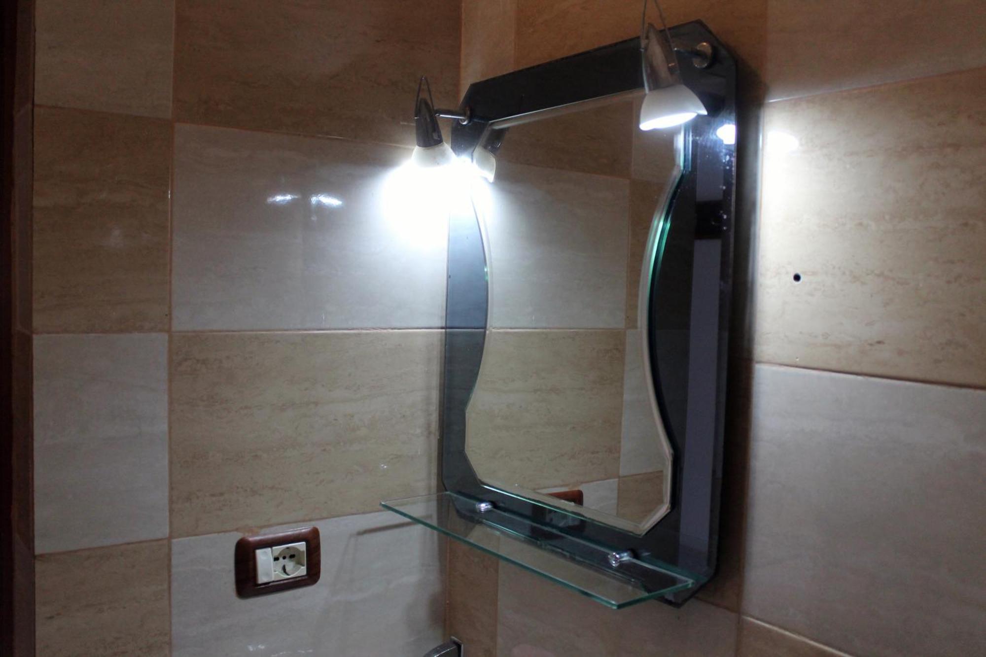 Tomor Shehu Guest House Берат Екстериор снимка