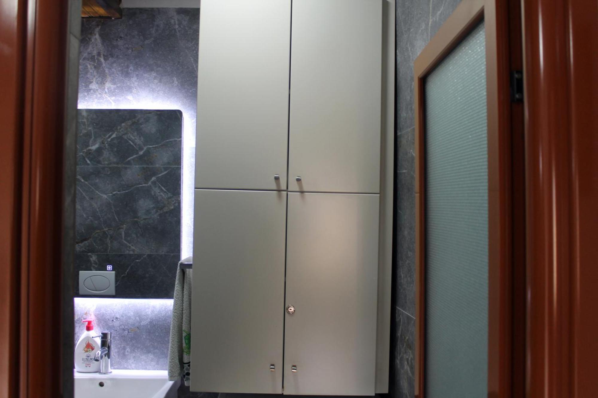Tomor Shehu Guest House Берат Екстериор снимка