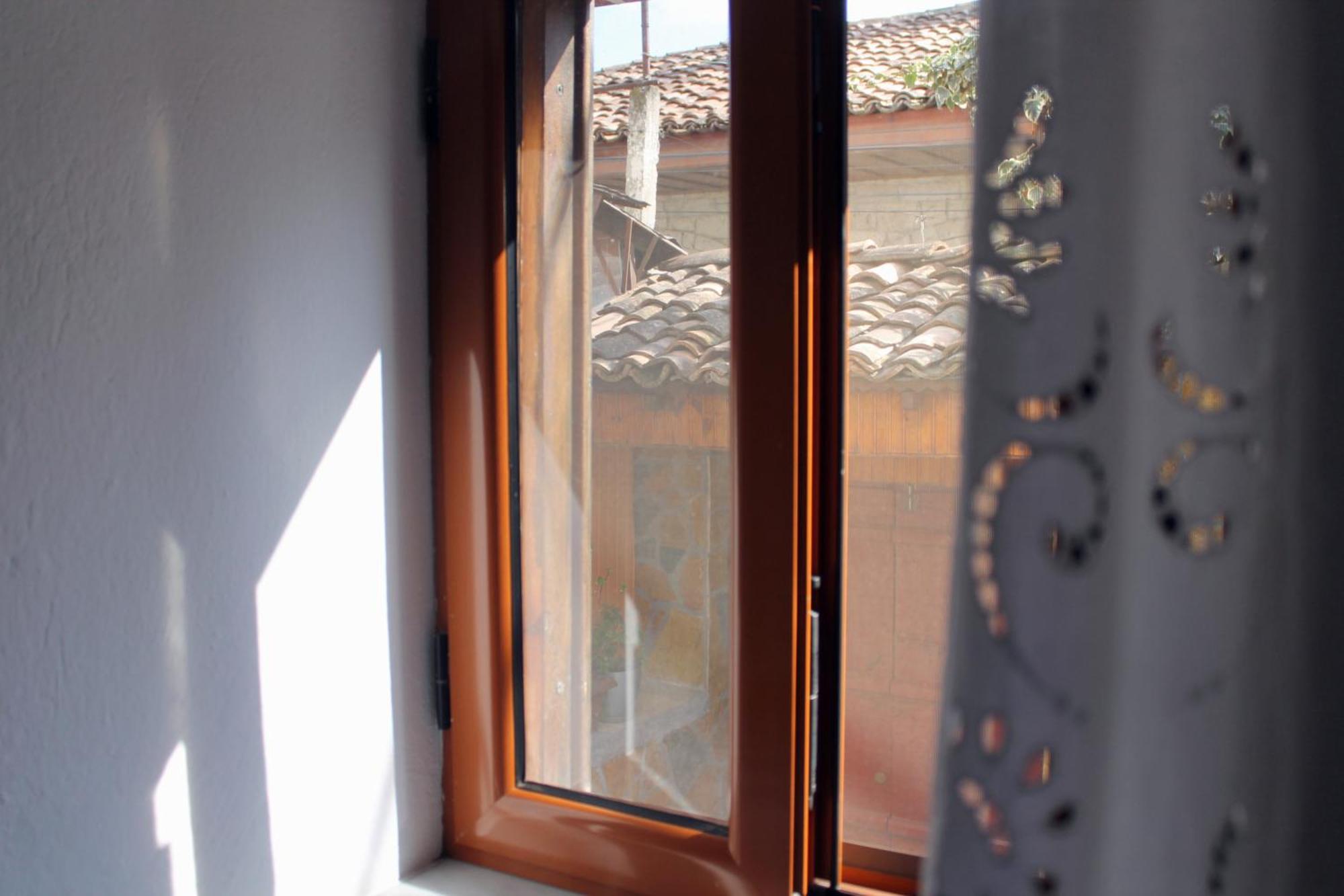 Tomor Shehu Guest House Берат Екстериор снимка