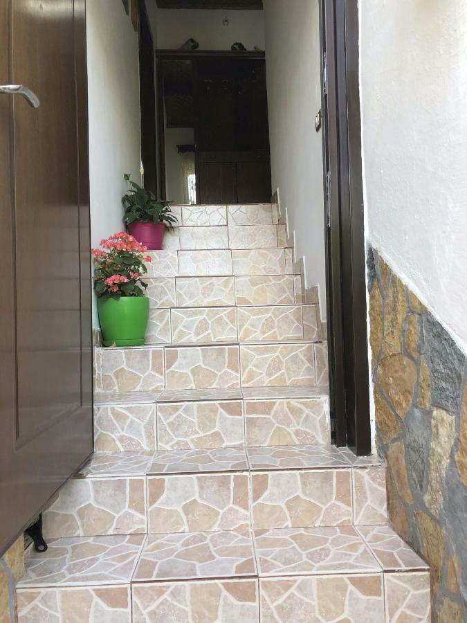 Tomor Shehu Guest House Берат Екстериор снимка