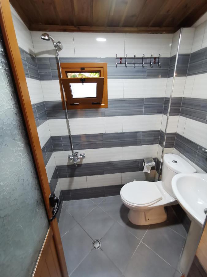 Tomor Shehu Guest House Берат Екстериор снимка